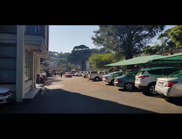 150M² OFFICE TO LET IN MORNINGSIDE